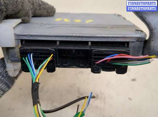 купить Блок управления подвеской на Lexus GS 2011-2020