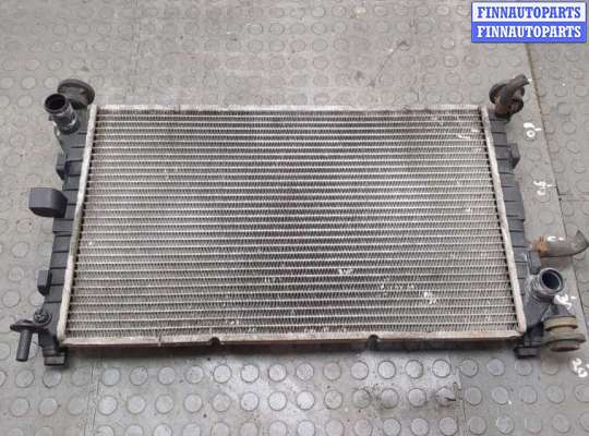 Купить Радиатор охлаждения двигателя на Ford Focus 1 1998-2004 Радиатор охлаждения двигателя FO2143393 на Ford Focus 1 1998-2004