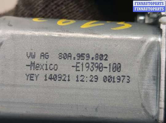 купить Двигатель стеклоподъёмника на Volkswagen Atlas Cross Sport 2019-