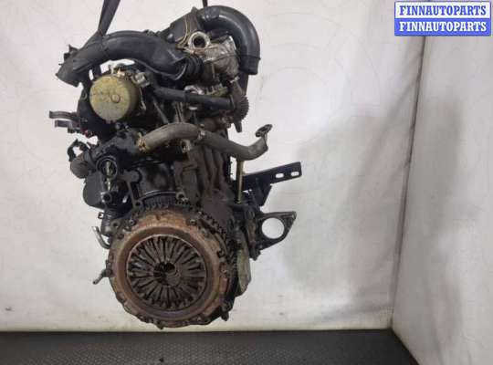 купить Двигатель (ДВС) на Renault Scenic 2003-2009