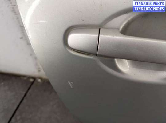 купить Дверь боковая (легковая) на Toyota Auris E15 2006-2012