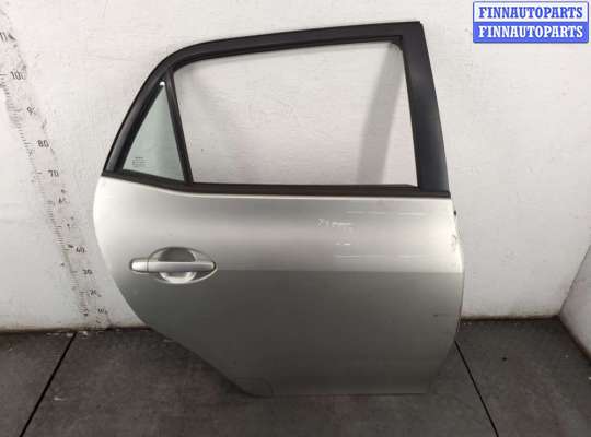 Купить Дверь боковая (легковая) на Toyota Auris E15 2006-2012 Дверь боковая (легковая) TT907803 на Toyota Auris E15 2006-2012