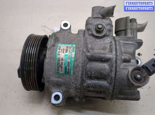 купить Компрессор кондиционера на Skoda Octavia (A5) 2004-2008