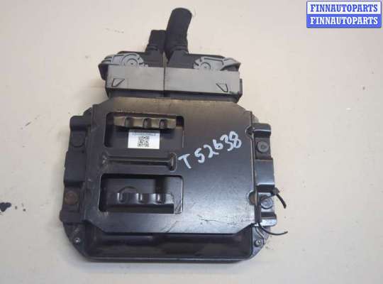 купить Блок управления двигателем на Opel Astra J 2010-2017