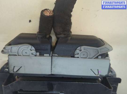 купить Блок управления двигателем на Opel Astra J 2010-2017