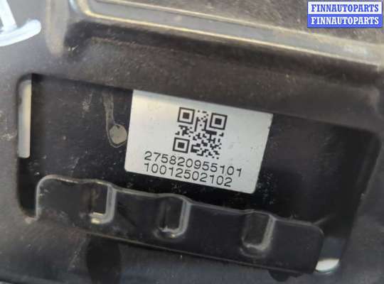 купить Блок управления двигателем на Opel Astra J 2010-2017