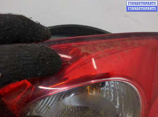 купить Фонарь (задний) на Renault Laguna 2 2001-2007