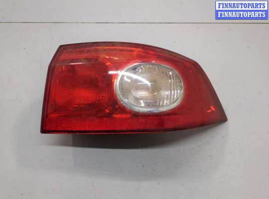 купить Фонарь (задний) на Renault Laguna 2 2001-2007