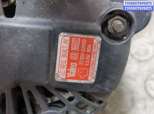 купить Генератор на Hyundai Accent 1999-2012