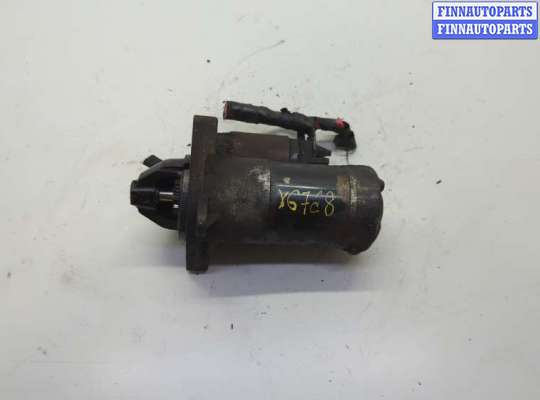 купить Стартер на Renault Trafic 2001-2014