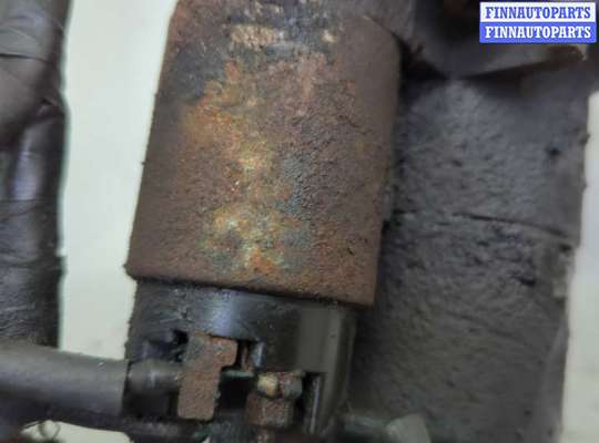 купить Стартер на Renault Trafic 2001-2014