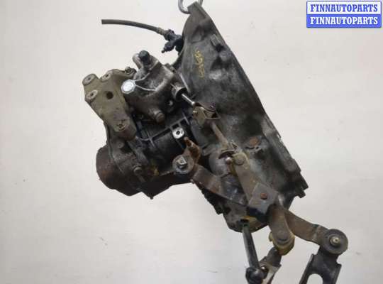 купить КПП 5-ст.мех. (МКПП) на Opel Astra H 2004-2010