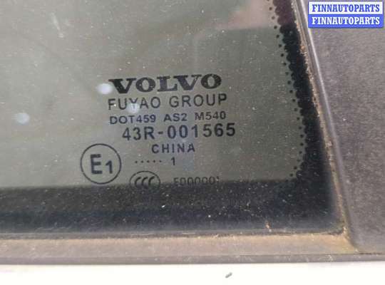 купить Дверь боковая (легковая) на Volvo S60 2010-2013