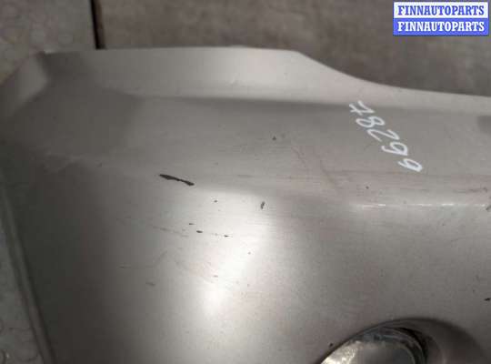 купить Бампер на Nissan X-Trail (T30) 2001-2007