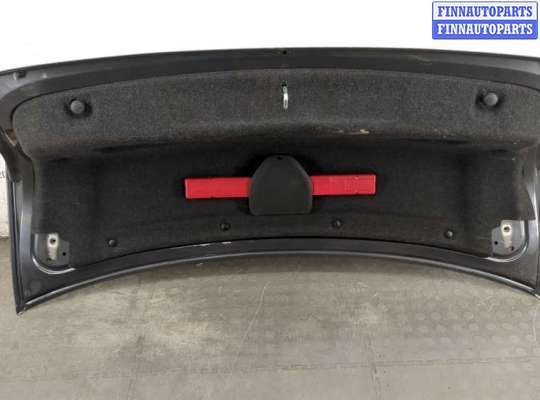 купить Обшивка крышки (двери) багажника на BMW 3 G20, G21 2018-2025
