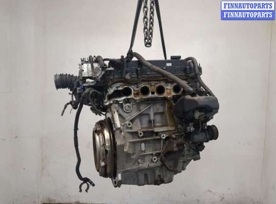 купить Крышка передняя ДВС на Mazda 6 (GH) 2007-2012