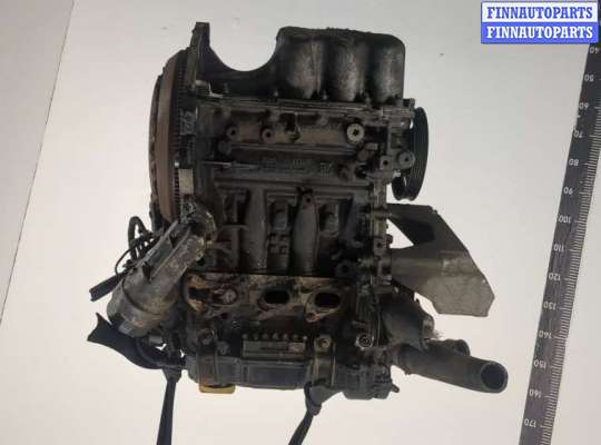 купить Двигатель (ДВС) на Opel Corsa D 2006-2014