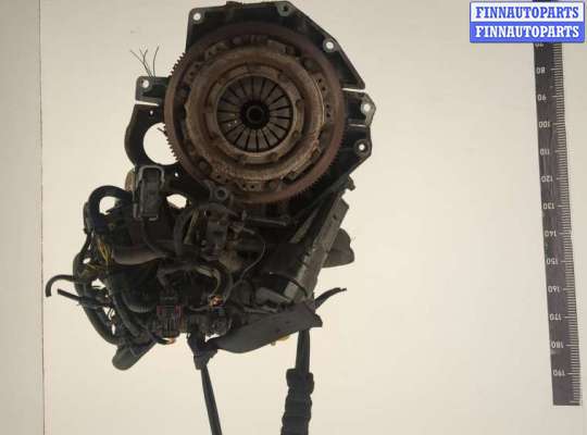 купить Двигатель (ДВС) на Opel Corsa D 2006-2014