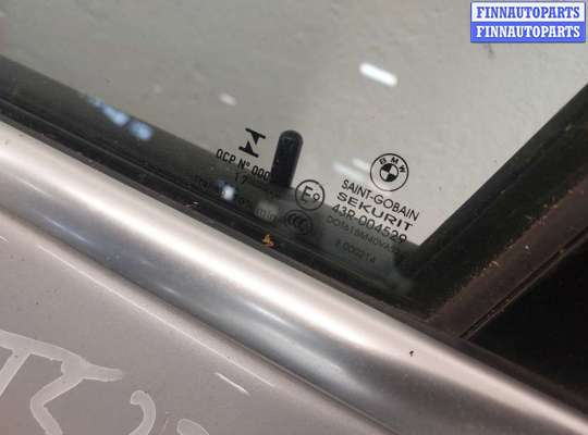 купить Дверь боковая (легковая) на BMW X4 F26 2014-2018