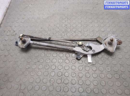 купить Механизм стеклоочистителя (трапеция дворников) на Suzuki Kizashi 2009-2014