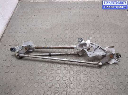 купить Механизм стеклоочистителя (трапеция дворников) на Suzuki Kizashi 2009-2014