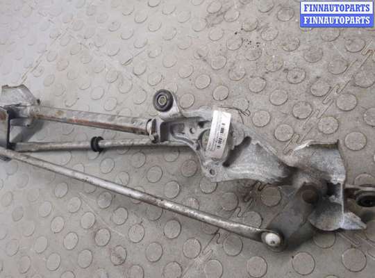 купить Механизм стеклоочистителя (трапеция дворников) на Suzuki Kizashi 2009-2014