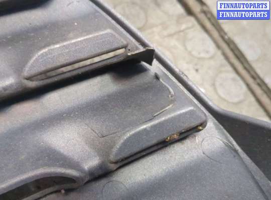купить Решетка радиатора на Nissan Qashqai 2006-2013