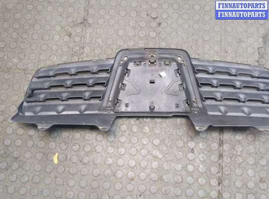купить Решетка радиатора на Nissan Qashqai 2006-2013