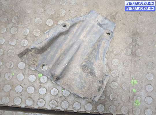 купить Защита арок (подкрылок) на Suzuki Splash 2008-2015