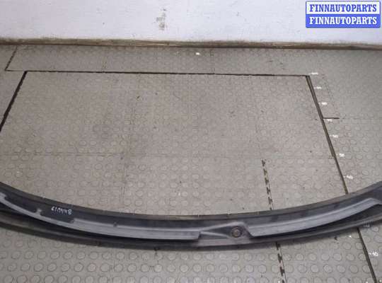 купить Жабо под дворники (дождевик) на BMW 3 E46 1998-2005