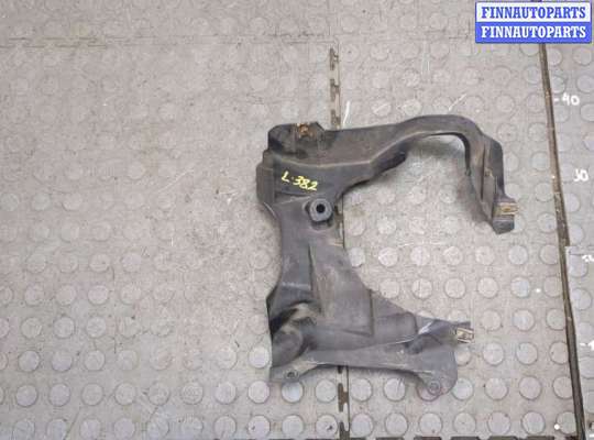 Защита днища, запаски, КПП, подвески BM3374269 на BMW 5 F07 Gran Turismo 2010-2017