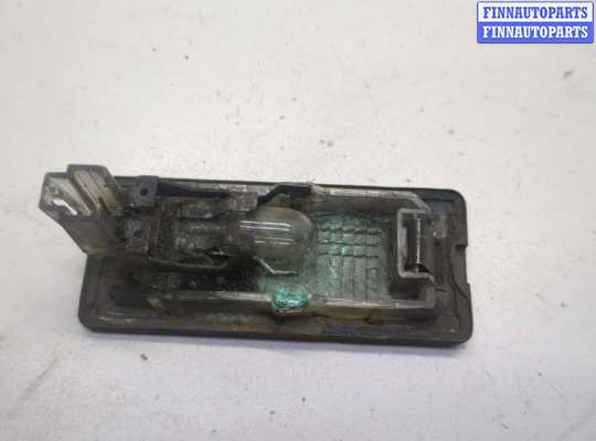 купить Подсветка номера на Volkswagen Golf Plus