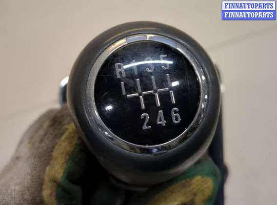 купить Кулиса КПП на Opel Zafira B 2005-2012
