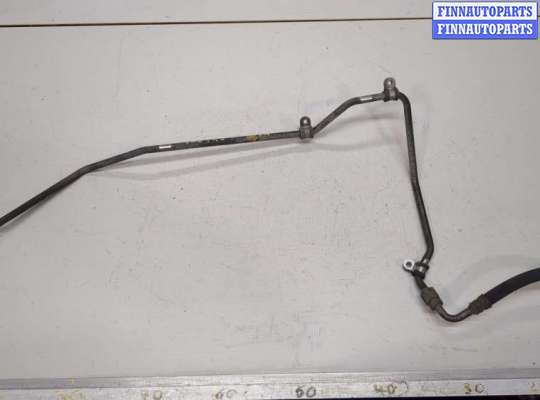 Трубка масляная MB1392301 на Mercedes C W203 2000-2007