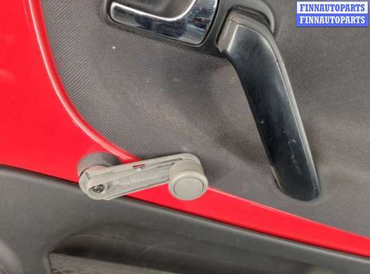 купить Замок двери на Volkswagen Lupo