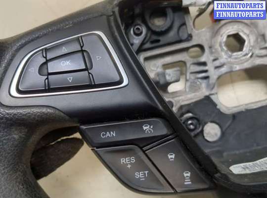 купить Руль на Ford Escape 2015-2019
