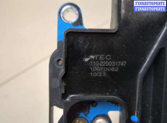 купить Катушка зажигания на Opel Vectra C 2002-2008