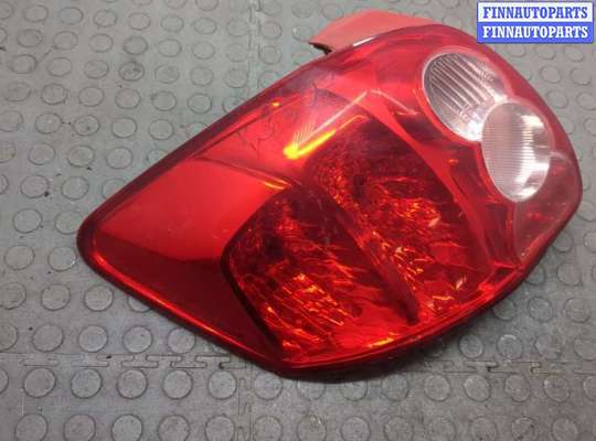 купить Фонарь (задний) на Toyota Auris E15 2006-2012
