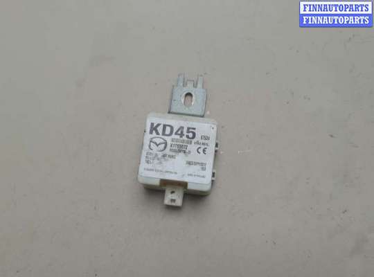 купить Блок управления бесключевого доступа на Mazda CX-5 2012-2017