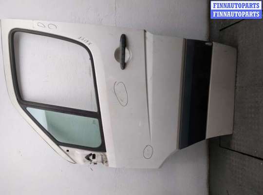 купить Стекло боковой двери на Volkswagen Crafter 2006-2016