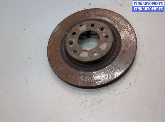 купить Диск тормозной на Mazda 6 (GH) 2007-2012