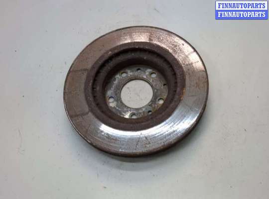 Купить Диск тормозной на Mazda 6 (GH) 2007-2012 Диск тормозной MZ665670 на Mazda 6 (GH) 2007-2012