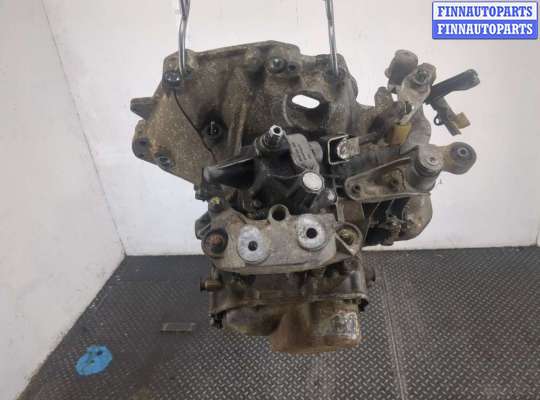 купить КПП 5-ст.мех. (МКПП) на Ford C-Max 2002-2010