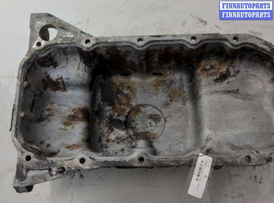 купить Поддон на Ford Fiesta 2001-2007