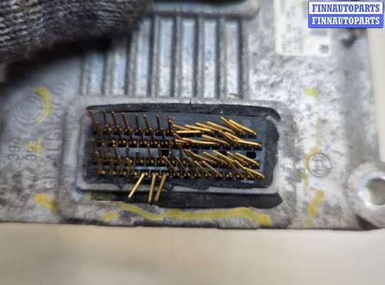 купить Блок управления двигателем на Opel Astra H 2004-2010