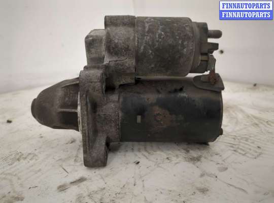 купить Стартер на Ford C-Max 2002-2010