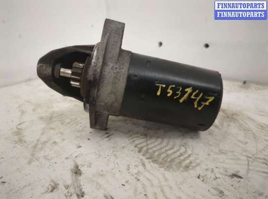 купить Стартер на Ford C-Max 2002-2010