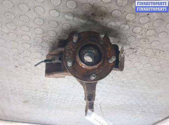 купить Ступица (кулак, цапфа) на Ford Focus 2 2005-2008