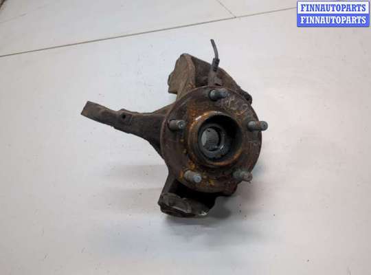 Купить Ступица (кулак, цапфа) на Ford Focus 2 2005-2008 Ступица (кулак, цапфа) FO2137302 на Ford Focus 2 2005-2008