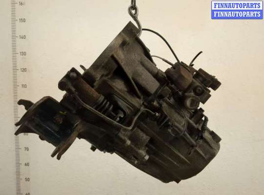 купить КПП 5-ст.мех. (МКПП) на KIA Ceed 2007-2012
